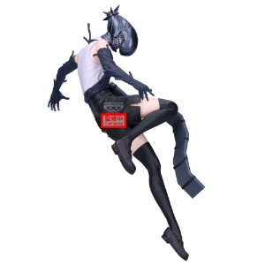 Chainsaw Man The Movie: Reze Arc - Bomb Maximatic Figure