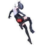 Chainsaw Man The Movie: Reze Arc - Bomb Maximatic Figure - Packshot 1