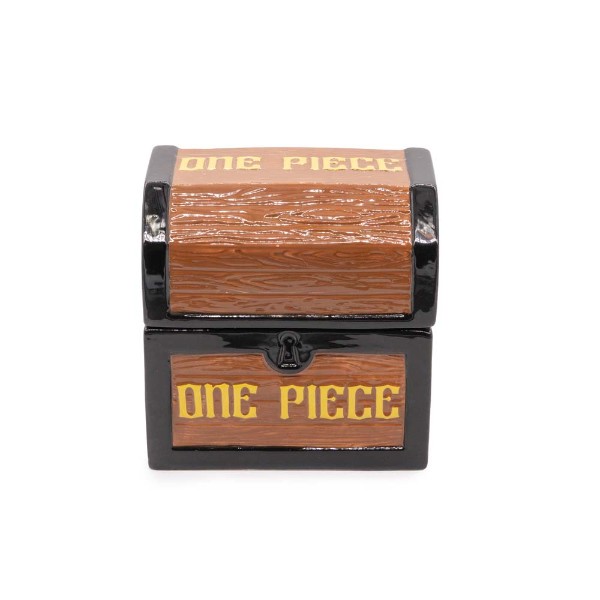 One Piece - Chest Snack Bowl - Packshot 1