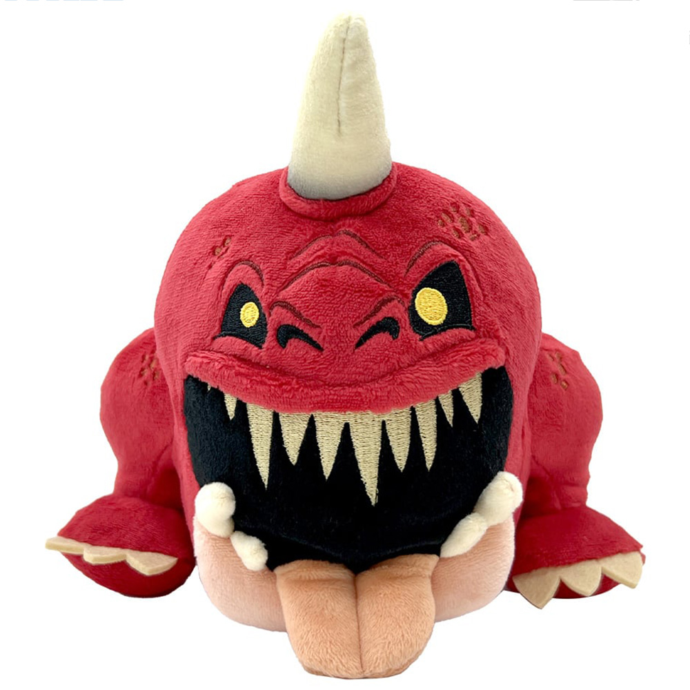Warhammer Age of Sigmar - Gnasha-Squig Plush - Packshot 1