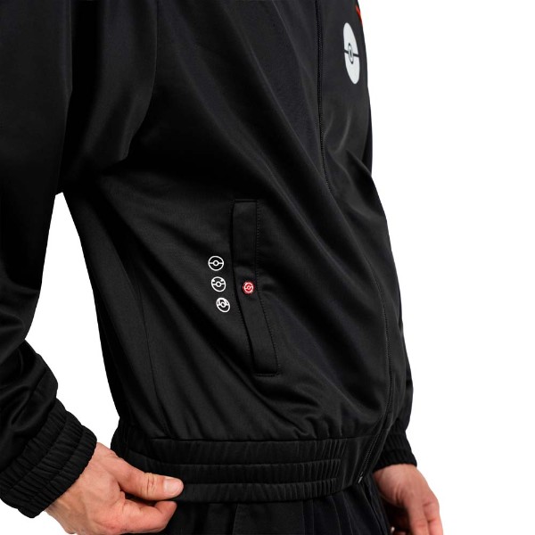 Pokemon - Trainer Zip-Up Jacket - Packshot 6