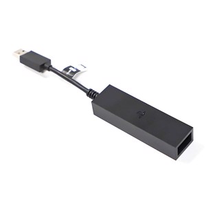 PlayStation 4 Camera Adaptor for PlayStation 5 (preowned)