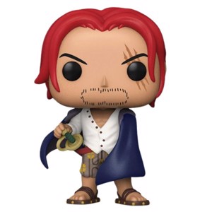 One Piece Zing Pop Culture