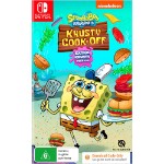 SpongeBob: Krusty Cook-Off - Extra Krusty Edition (Code-In-A-Box)