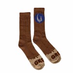 Star Wars - The Mandalorian Mando & Grogu Twin Sports Sock Pack - Packshot 2