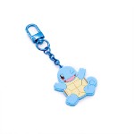 Pokemon - Squirtle Moulded Keyring