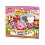 Kirby - Copy Ability Figure - Artist & Cook - Packshot 4