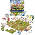 Labyrinth - Carcassonne Board Game - Packshot 2