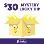 $30 Starlight Children's Foundation Mystery Lucky Dip