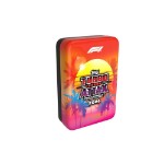 F1 - TC - Topps Turbo Attax 2026 Mega Tin (Assorted) - Packshot 2