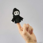 Final Fantasy XIV - Mini Puppet Plush (Assorted) - Packshot 6