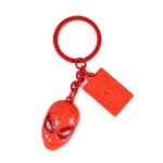 Marvel - Spider-Man - Spider-Man Mask Keyring