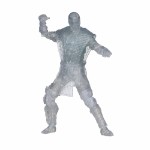 Mortal Kombat – Klassic Reptile (Invisible) 7” Action Figure