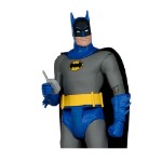 DC Comics - Super Friends - Batman V2 Retro Figure - Packshot 5