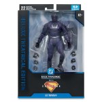 DC Multiverse - Superman (2025) Ultraman Deluxe Action Figure - Packshot 6