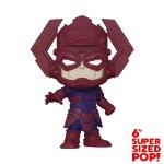Marvel - The Fantastic Four: First Steps - Galctus 6" Pop! Vinyl Figure - Packshot 1