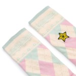 Spy x Family - Stella Star Crew Socks - Packshot 2