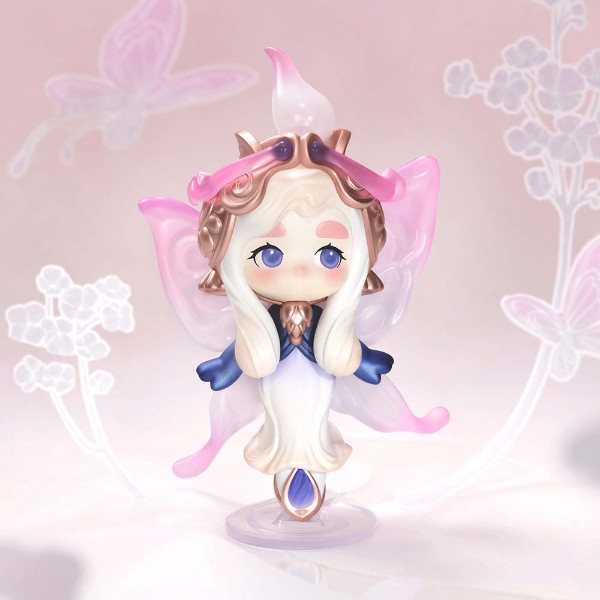 POP MART - Chaka Luminous Reverie Series Blind Box (Single Box) - Packshot 3