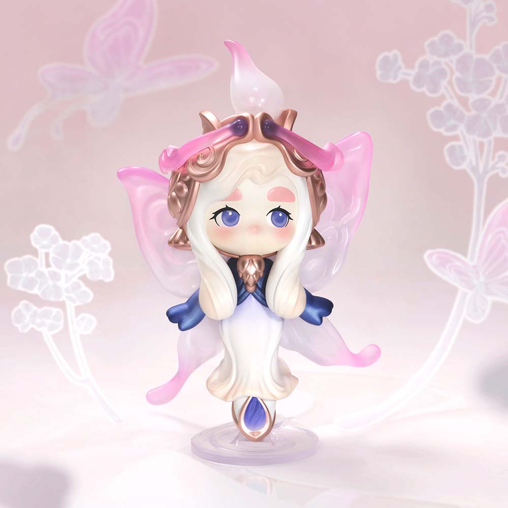 POP MART - Chaka Luminous Reverie Series Blind Box (Single Box) - Packshot 3