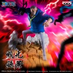 One Piece - Monkey D. Garp Grandista Figure - Packshot 5