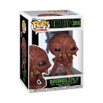 The Fly - Brundlefly (Final Form) Pop! Vinyl Figure - Packshot 2