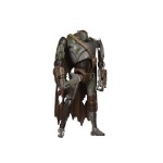 The Mandalorian and Grogu - The Vintage Collection - Mercenary Droid Action Figure - Packshot 1