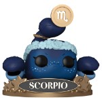 Zodiac - Scorpio Pop! Vinyl Figure