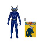 DC Comics - Super Friends - Black Manta Crystallized Retro Figure - Packshot 6