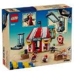 One Piece - LEGO Buggy the Clown's Circus Tent 75637 - Packshot 6