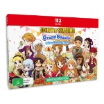 Story of Seasons: Grand Bazaar - Limited Edition - Packshot 1