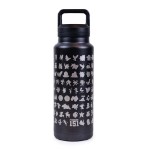 Pokemon - Kanto Region 151 Premium Bottle