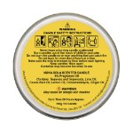 Fallout - Vault Dweller Scented Candle Set - Packshot 3