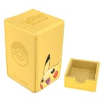 Pokemon - TCG - Pokemon Premium Deck Box - Packshot 3