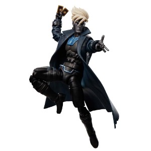 Marvel - X-Men 97 - Death Gambit Marvel Legends Action Figure