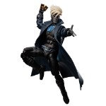 Marvel - X-Men 97 - Death Gambit Marvel Legends Action Figure