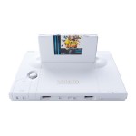 NEOGEO AES+ Anniversary Edition - Packshot 4