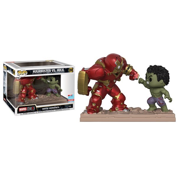 hulkbuster hulk pop