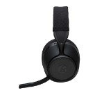 LucidSound LS500P Wireless Gaming Headset - Black - Packshot 5