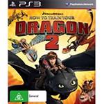 How To Train Your Dragon 2 (preowned)
