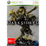 Darksiders - Packshot 1