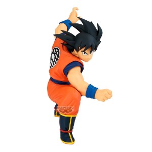Dragon Ball Z - Match Makers Son Goku Figure