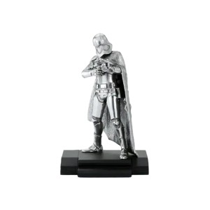 Star Wars - Limited Edition Captain Phasma (Large) Figurine