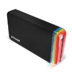 Polaroid - HiPrint Gen 2 2x3 Pocket Photo Printer - Black - Packshot 3