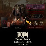 Doom: The Dark Ages Collector's Bundle - Packshot 2
