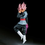 Dragon Ball Super - Rose Goku Black Match Makers Figure - Packshot 4