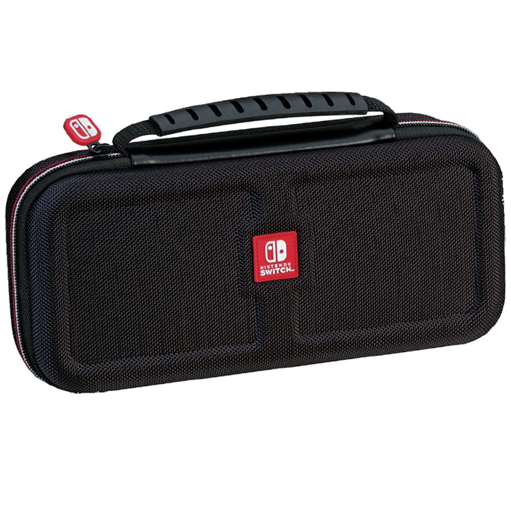 Nintendo Switch Game Traveller Deluxe Travel Case - Packshot 6