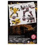 Transformers - Timelines Megatron and Bumblebee Figure 2-Pack - Packshot 5