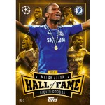 UEFA - TC - Topps Match Attax Champions League 2025 - 2026 Edition Booster - Packshot 2