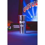 Futurama - Bender Premium Travel Mug - Packshot 3