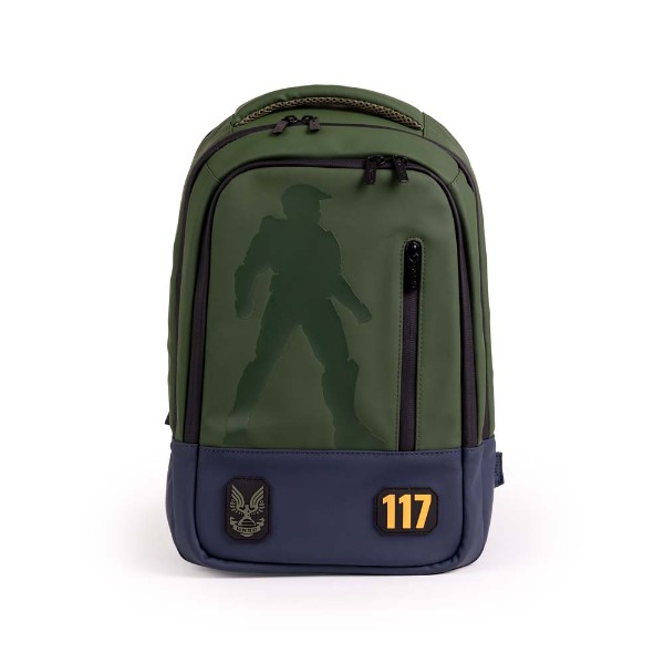 Halo - Masterchief Backpack - Packshot 2